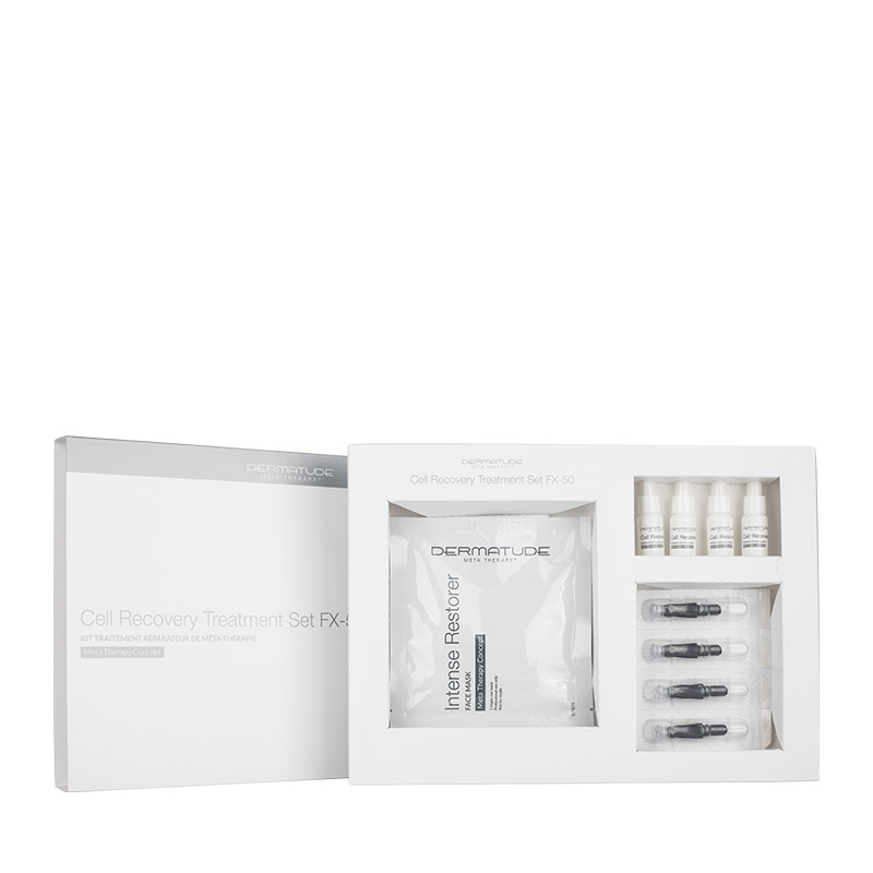 D7352 Cell Recovery Facial Treatment Set FX-50