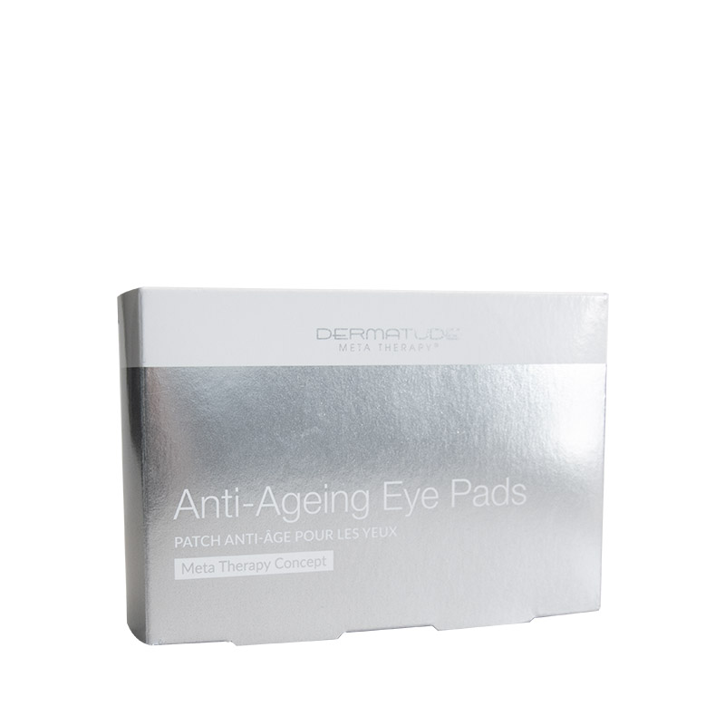 D7572 Anti-Ageing Eye Pads